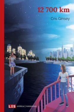 12  700  km  |  Cris  Ginsey  