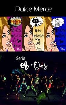 A  dos  Serie  Completa  |  Dulce  Merce  