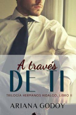A  través  de  ti  |  Ariana  Godoy    