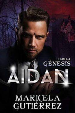 Aidan  (Génesis  4)  |  Maricela  Gutiérrez  