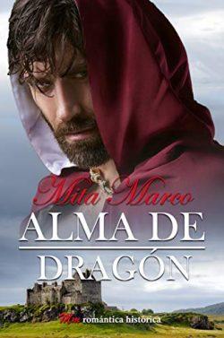 Alma  de  dragón  (Pasión  escocesa  2)  