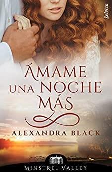 Ámame  una  noche  más  