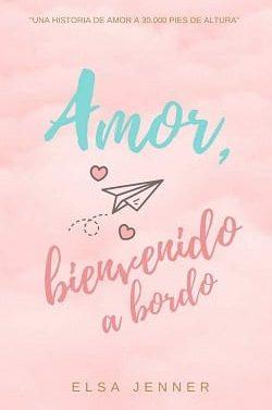 Amor,  bienvenido  a  bordo  