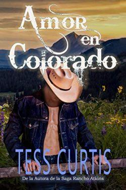 Amor  en  Colorado  |  Tess  Curtis  