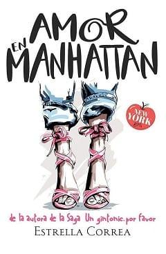 Amor  en  Manhattan  |  Estrella  Correa  