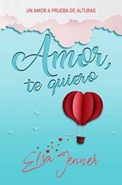 Amor,  te  quiero  