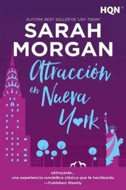 Atracción  en  Nueva  York  |  Sarah  Morgan  