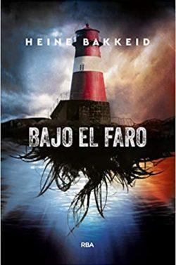 Bajo  el  faro  |  Heine  Bakkeid  