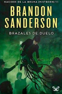 Brazales  de  duelo  |  Brandon  Sanderson  
