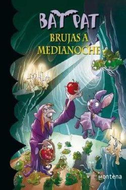 Brujas  a  medianoche  (Bat  Pat  2)  