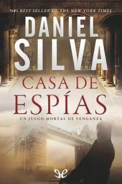 Casa  de  espías  |  Daniel  Silva  