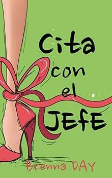 Cita  con  el  jefe  |  Brenna  Day  