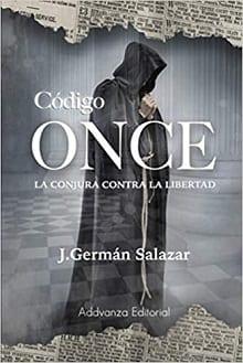 Codigo  ONCE  |  J.  German  Salazar  