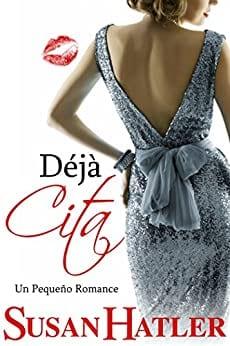 Deja  Cita  |  Susan  Hatler  