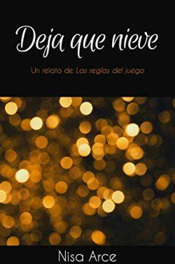 Deja  que  nieve  |  Nisa  Arce  