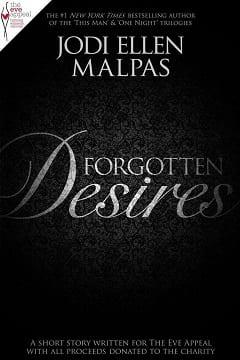 Deseos  Olvidados  |  Jodi  Ellen  Malpas  