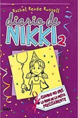Diario  de  Nikki  2  