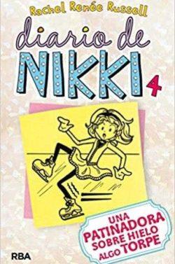 Diario  de  Nikki  4  