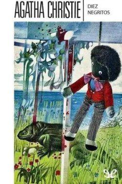Diez  negritos  |  Agatha  Christie  