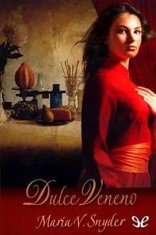 Dulce  veneno  |  Maria  V.  Snyder  