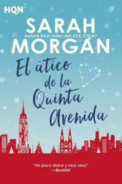 El  ático  de  la  Quinta  Avenida  |  Sarah  Morgan  