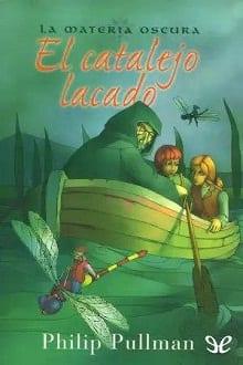 El  catalejo  lacado  |  Philip  Pullman  