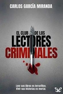 El  club  de  los  lectores  criminales  