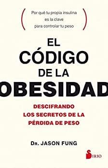 El  Código  de  la  Obesidad  