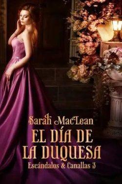El  día  de  la  duquesa  |  Sarah  MacLean  