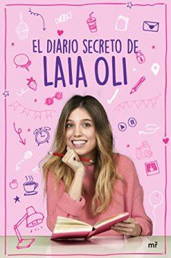El  diario  secreto  de  Laia  Oli  