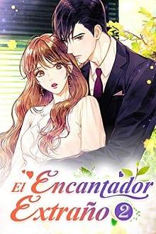 El  encantador  extraño  2  |  Mano  Book  