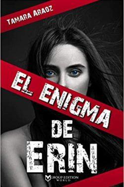 El  Enigma  de  Erin  |  Tamara  Araoz  
