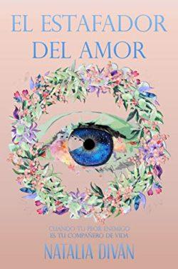 El  estafador  del  amor  |  Natalia  Diván  