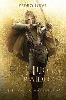 El  hijo  del  traidor  |  Pedro  Urvi  