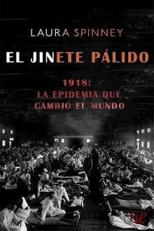 El  jinete  palido  |  Laura  Spinney  