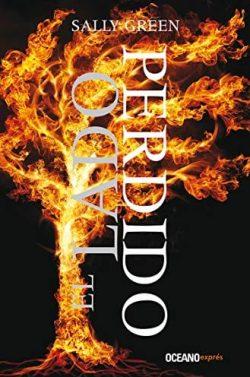 El  lado  perdido  |  Sally  Green  