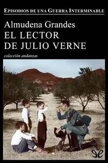 El  lector  de  Julio  Verne  |  Almudena  Grandes  