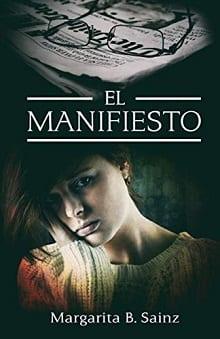El  manifiesto  |  Margarita  B.  Sainz  