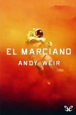 El  marciano  |  Andy  Weir  
