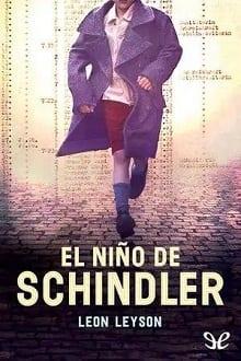 El  niño  de  Schindler  |  Leon  Leyson  