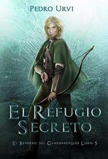 El  Refugio  Secreto  |  Pedro  Urvi  