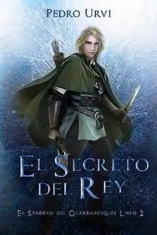El  secreto  del  rey  |  Pedro  Urvi  