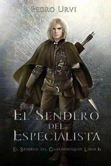 El  sendero  del  especialista  |  Pedro  Urvi  