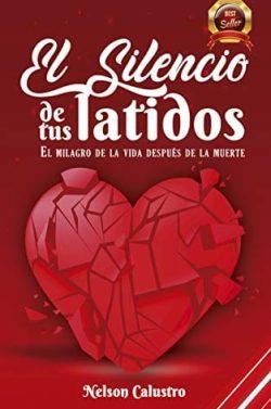 El  silencio  de  tus  latidos  |  Nelson  Calustro  