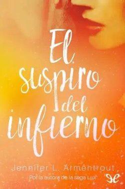 El  suspiro  del  infierno  |  Jennifer  L.  Armentrout  