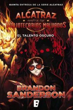 El  talento  oscuro  |  Brandon  Sanderson  