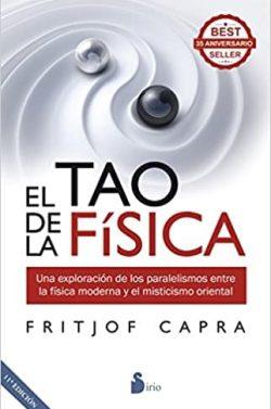 El  Tao  de  la  Física  |  Fritjof  Capra  