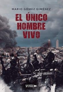 El  único  hombre  vivo  