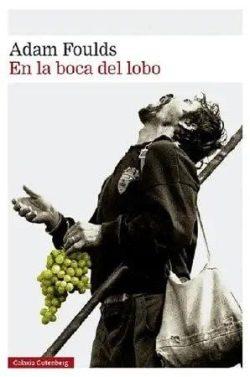 En  La  boca  del  lobo  |  Adam  Foulds  