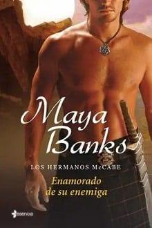 Enamorado  de  su  enemiga  |  Maya  Banks  
